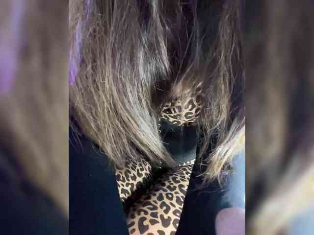 honey_mommy webcam