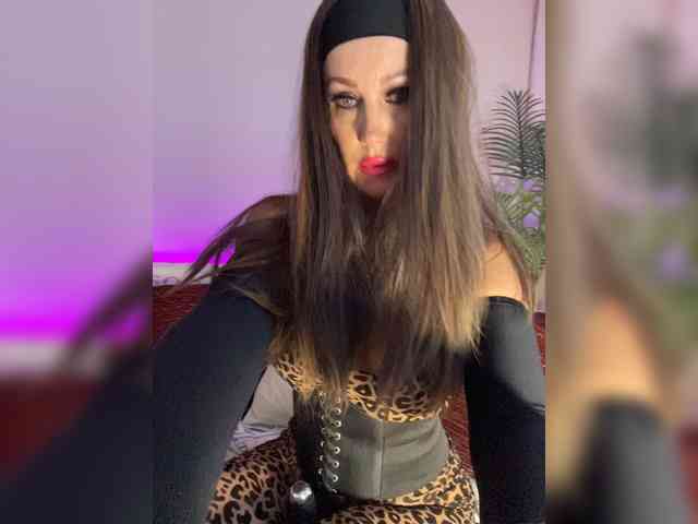 honey_mommy webcam
