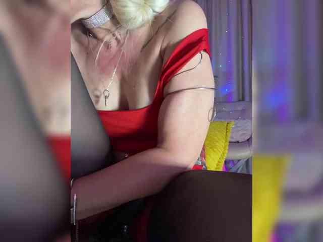 honey_mommy webcam