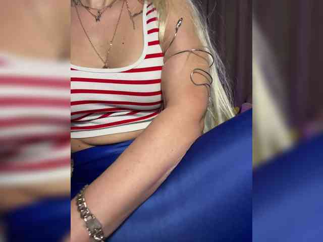 honey_mommy webcam
