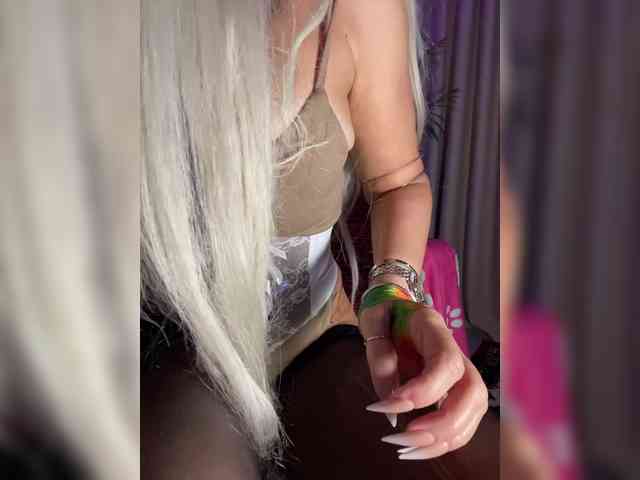 honey_mommy webcam