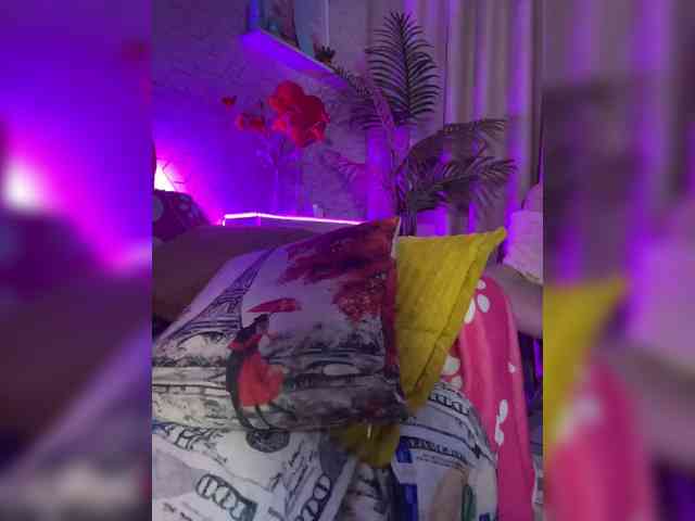 honey_mommy webcam