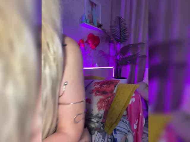 honey_mommy webcam