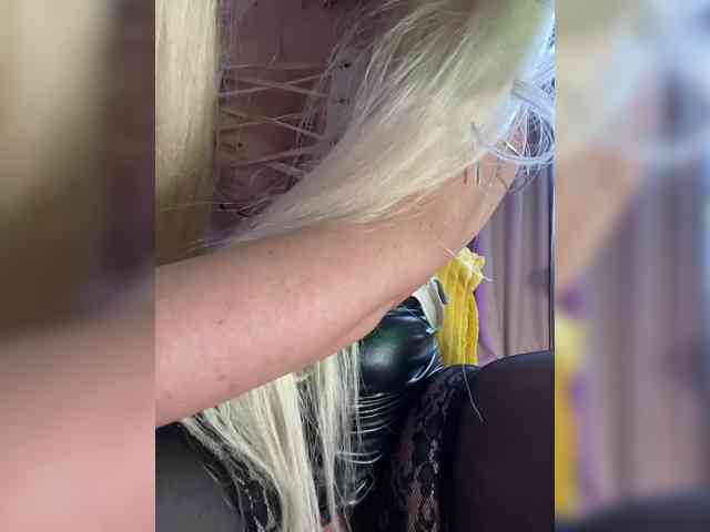 honey_mommy webcam