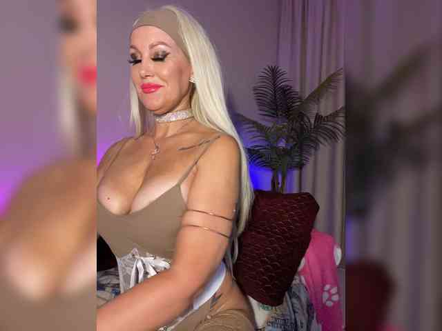 honey_mommy webcam