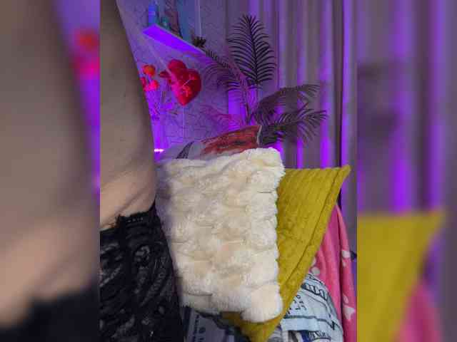 honey_mommy webcam