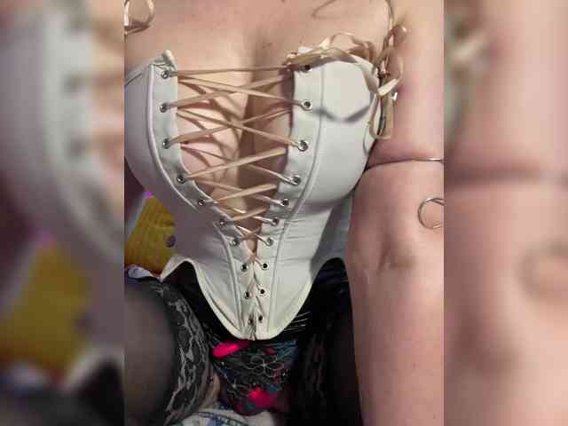 honey_mommy webcam