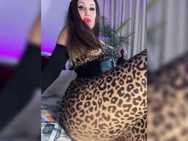 honey_mommy webcam