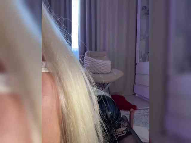 honey_mommy webcam