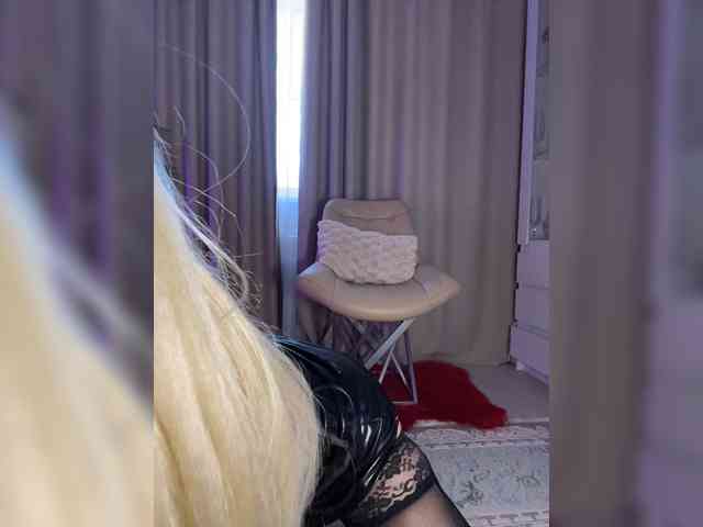 honey_mommy webcam