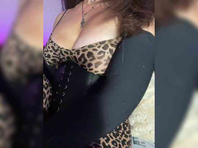 honey_mommy webcam