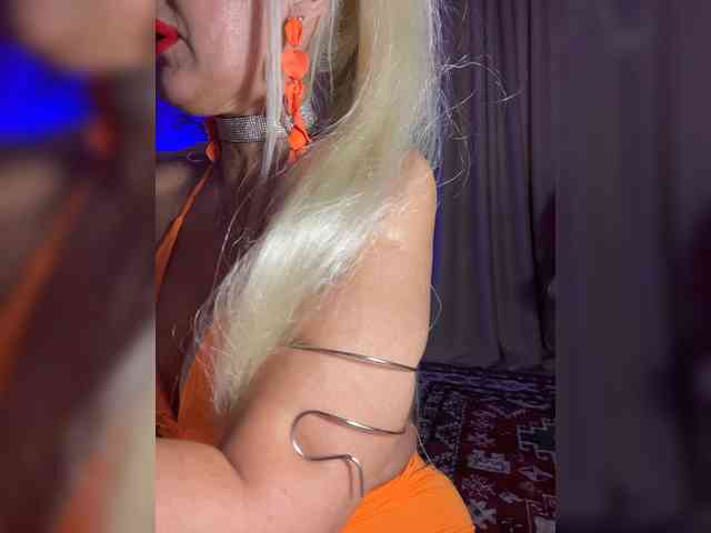 honey_mommy webcam
