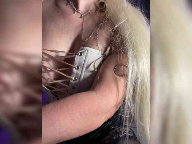 honey_mommy webcam