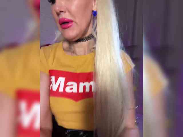 honey_mommy webcam