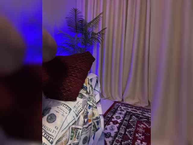 honey_mommy webcam