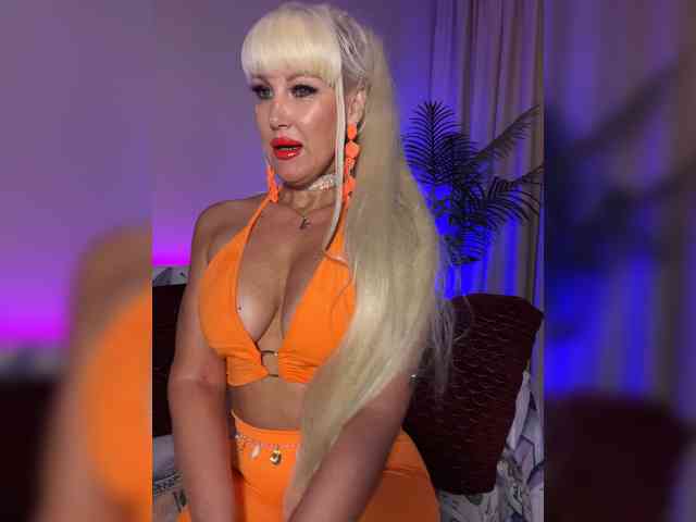 honey_mommy webcam