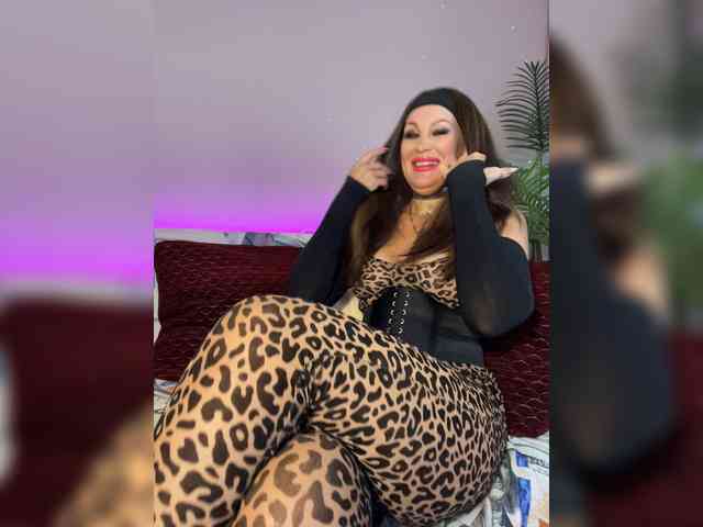 honey_mommy webcam