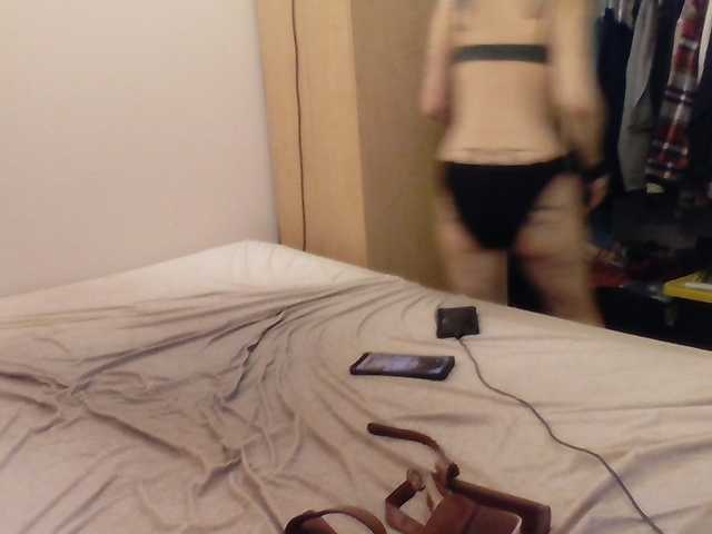 empress-lillith live cam on BongaCams