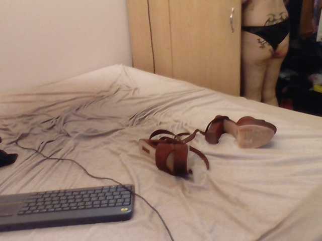 empress-lillith live cam on BongaCams