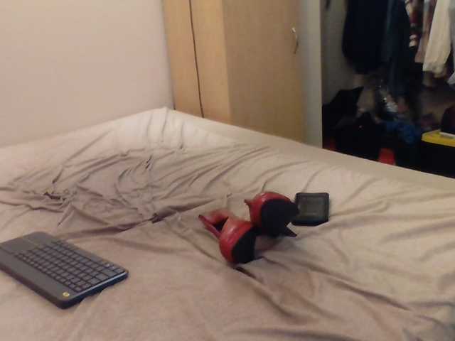 empress-lillith live cam on BongaCams