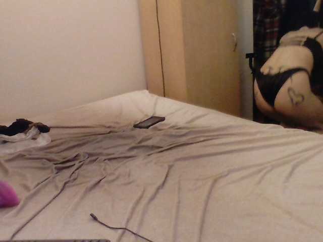 empress-lillith live cam on BongaCams