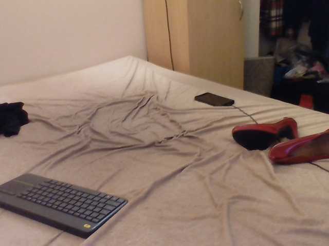 empress-lillith live cam on BongaCams