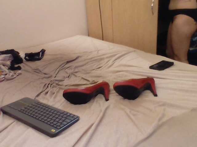 empress-lillith live cam on BongaCams