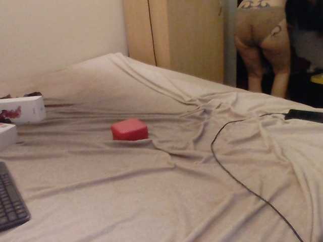 EmpressLilith live cam preview