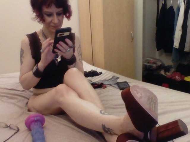 Empress-lillith