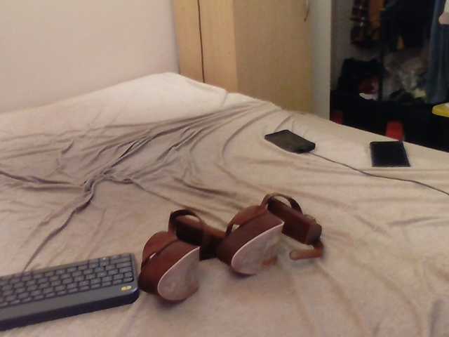 EmpressLilith live cam preview