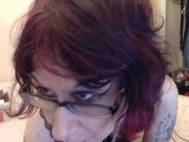 empress-lillith live cam on BongaCams