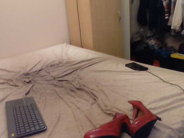 EmpressLilith live cam preview