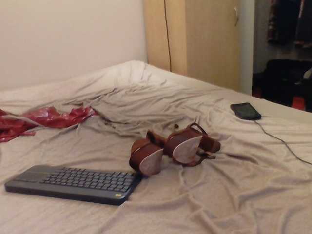 empress-lillith live cam on BongaCams