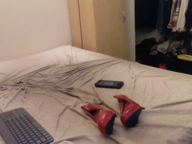 empress-lillith live cam on BongaCams