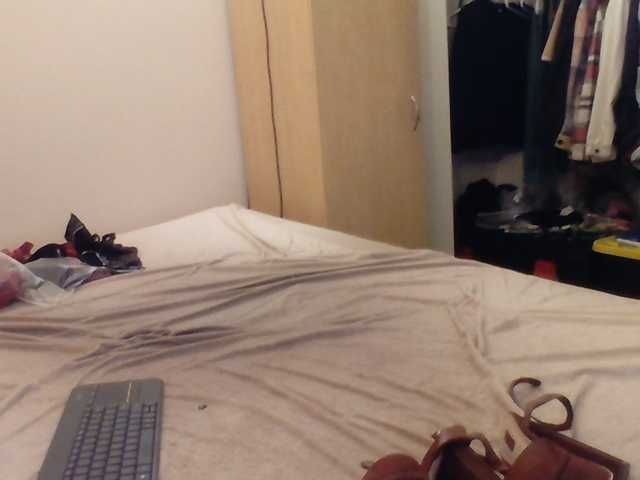 empress-lillith live cam on BongaCams