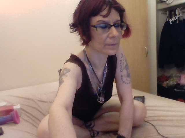 empress-lillith live cam on BongaCams