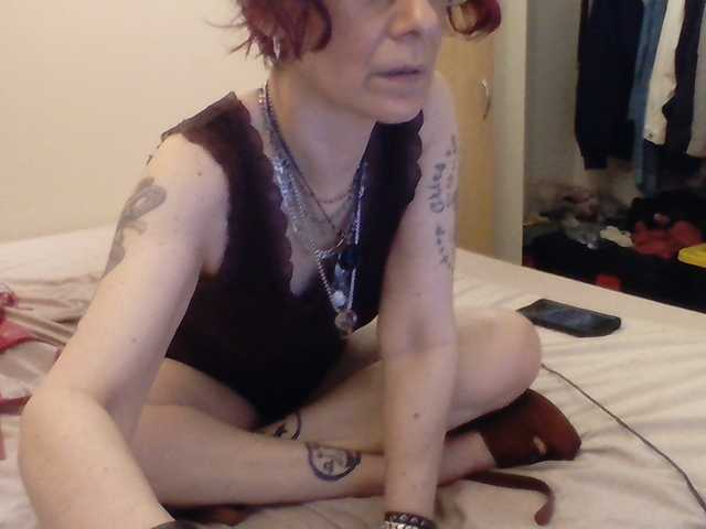 empress-lillith live cam on BongaCams