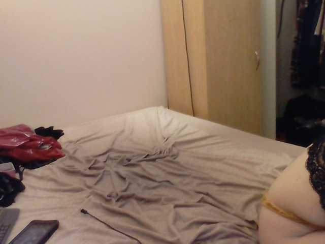 empress-lillith live cam on BongaCams