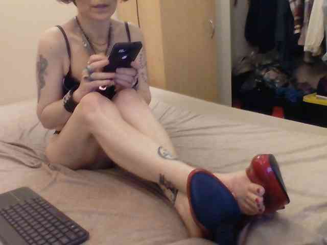 EmpressLilith