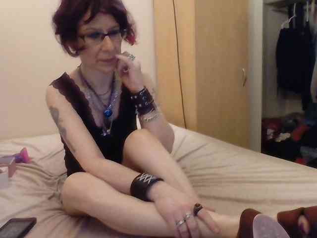 EmpressLilith webcam