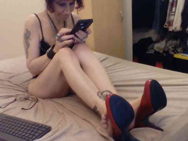 EmpressLilith