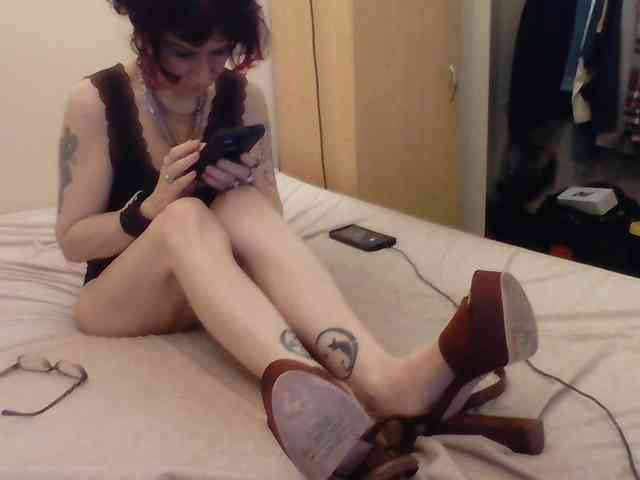 EmpressLilith webcam