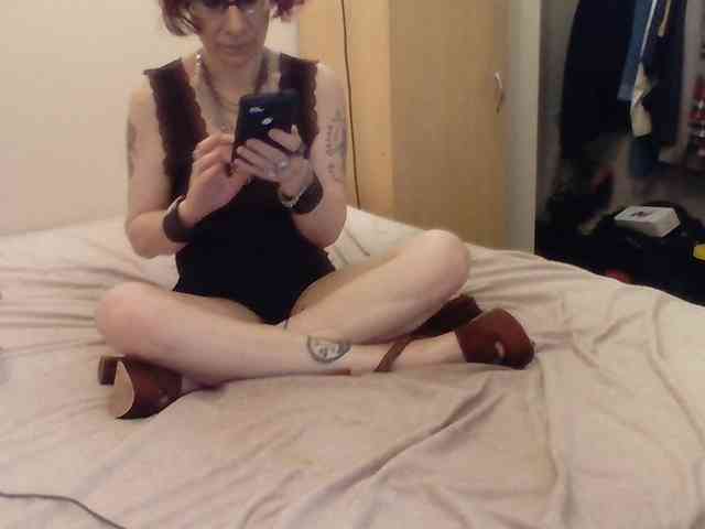 EmpressLilith webcam