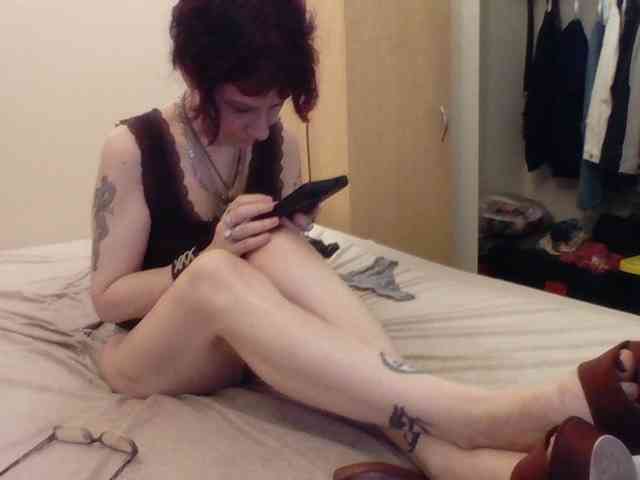 EmpressLilith webcam