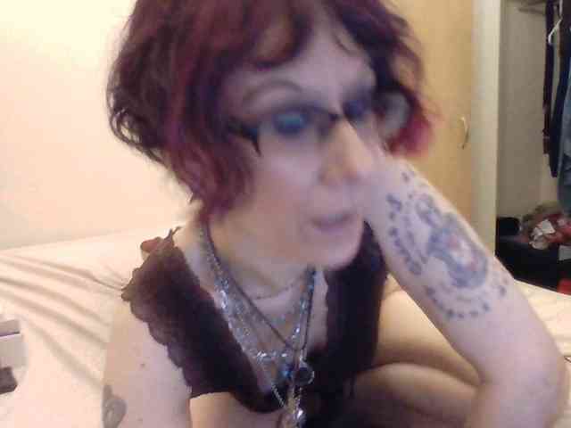 EmpressLilith webcam