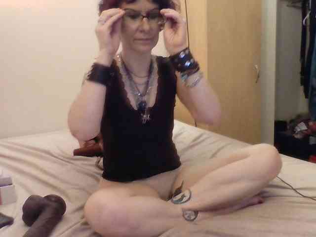 EmpressLilith webcam