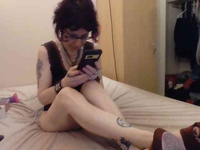 EmpressLilith webcam