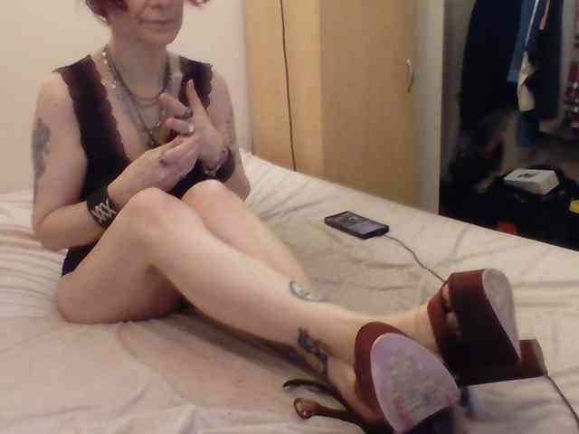 EmpressLilith webcam