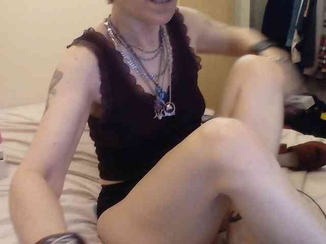 EmpressLilith webcam