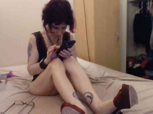 EmpressLilith webcam